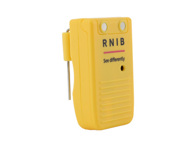 Foto de INDICADOR DE LÍQUIDO RNIB